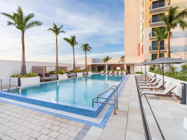 3 BR, 2 BA Apartment 201 17th Street South Unit 314, Saint Petersburg, FL 33712