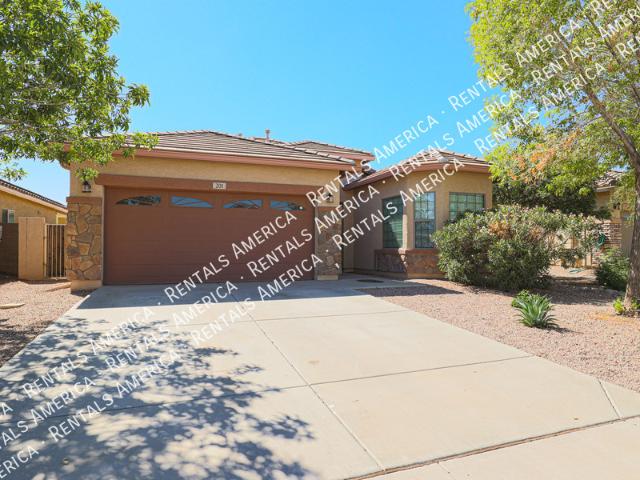3 BR, 2 BA Apartment 201 W Kona Dr, Casa Grande, AZ 85122
