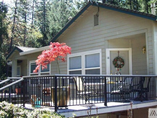 3 BR, 2 BA Apartment 201 Cedar Ravine Cir, Unit 9, Colfax, CA 95713