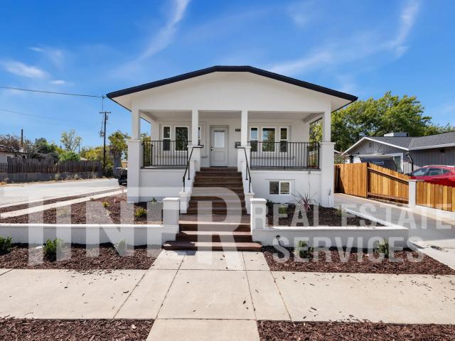 3 BR, 2 BA Apartment 201 Fig St, Roseville, CA 95678