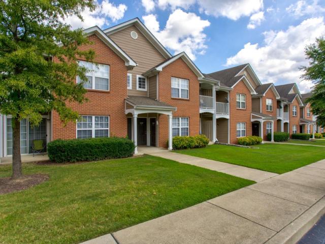 3 BR, 2 BA Apartment 201 Kothe Way Unit 9174, Antioch, TN 37013