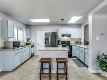 Leander city, Williamson County, Texas, Texas, USA