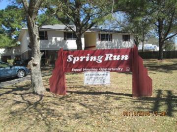 3 BR, 2 BA Apartment 201 Spring Run Road, Fairhope, AL 36532