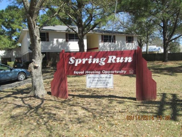 3 BR, 2 BA Apartment 201 Spring Run Road, Fairhope, AL 36532