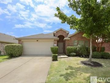 3 BR, 2 BA Apartment 2026 Kingsbridge Drive, Forney, TX 75126