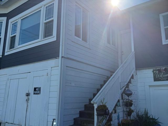 3 BR, 2 BA Apartment 202 Garretson Avenue, Rodeo, CA 94572