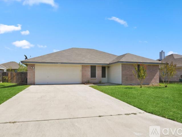 3 BR, 2 BA Apartment 202 Sims Ridge Dr, Nolanville, TX 76559