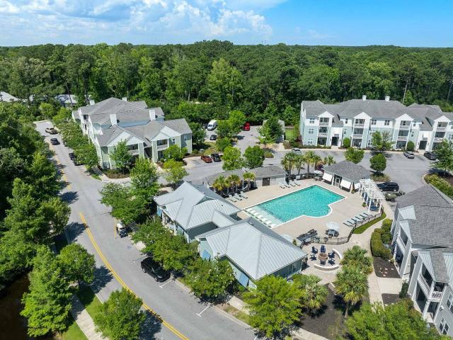 3 BR, 2 BA Apartment 2030 Wildts Battery Blvd Unit 0415, Johns Island, SC 29455