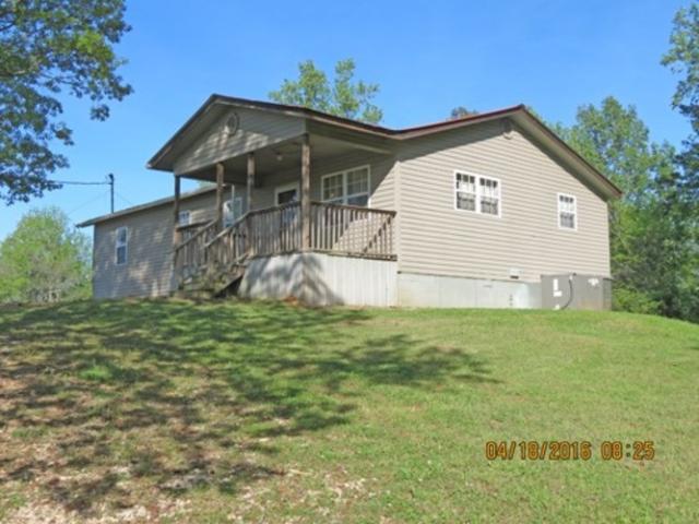 3 BR, 2 BA Apartment 2033 Macedonia Road, Ragland, AL 35131