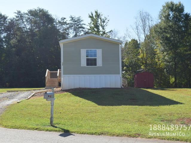 3 BR, 2 BA Apartment 207 Old Tavern Lane, Maiden, NC 28650