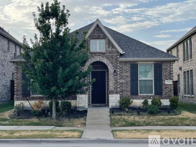 3 BR, 2 BA Apartment 2040 Miramar Dr, Little Elm, TX 75068
