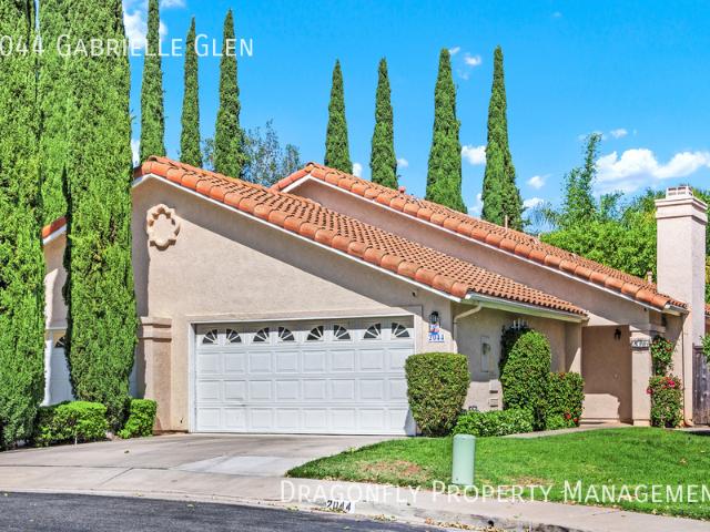 3 BR, 2 BA Apartment 2044 Gabrielle Glen, Escondido, CA 92029