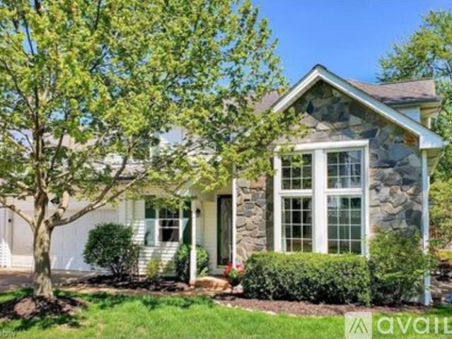 3 BR, 2 BA Apartment 20457 Brookstone Trail, Cleveland, OH 44130