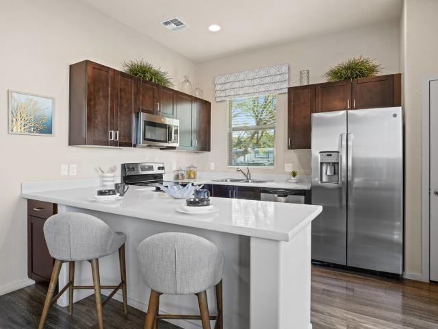 3 BR, 2 BA Apartment 20450 E Ocotillo Rd Unit 003, Queen Creek, AZ 85142