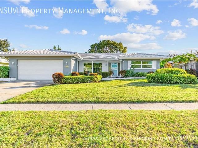 3 BR, 2 BA Apartment 2047 Imperial Way, Clearwater, FL 33764