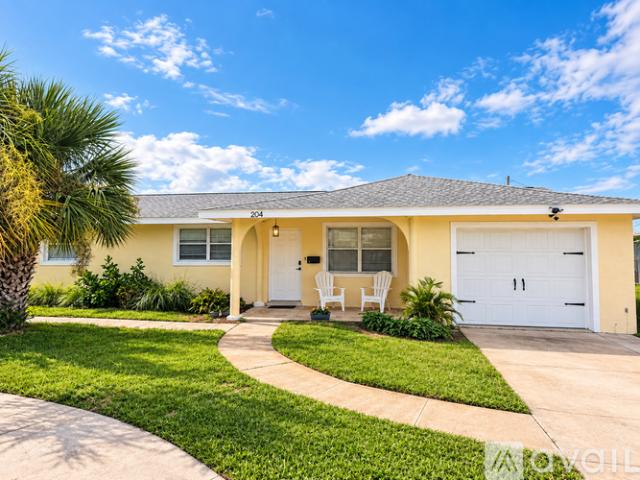 3 BR, 2 BA Apartment 204 Rockefeller Dr, Ormond Beach, FL 32176