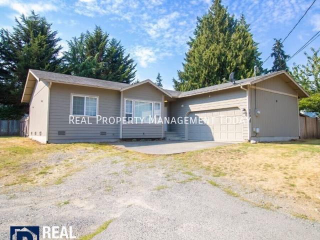 3 BR, 2 BA Apartment 20508 La Rita Dr E, Bonney Lake, WA 98391