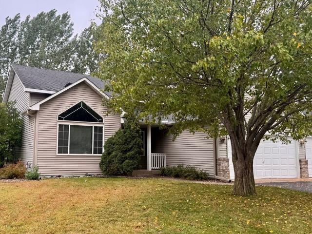 3 BR, 2 BA Apartment 20513 Camden Path, Farmington, MN 55024