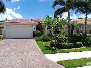 3 BR, 2 BA Apartment 20559 Long Pond Rd, North Fort Myers, FL 33917