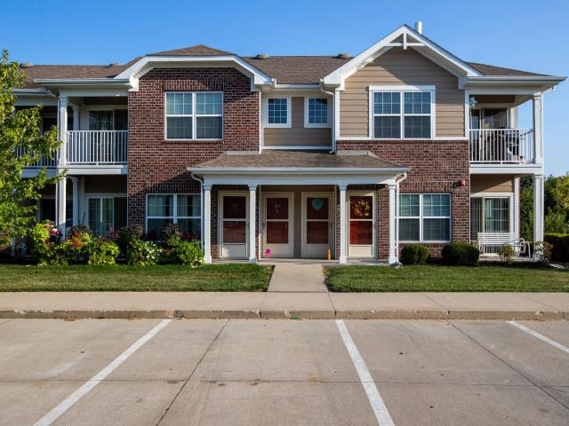 3 BR, 2 BA Apartment 205 NE HAYES DRIVE Unit 20082, Ankeny, IA 50021