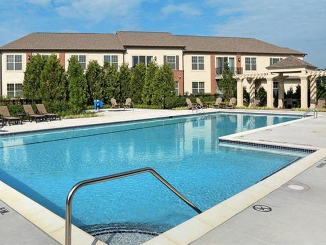 3 BR, 2 BA Apartment 2063 ShearWater Circle Unit 13201, Walled Lake, MI 48390