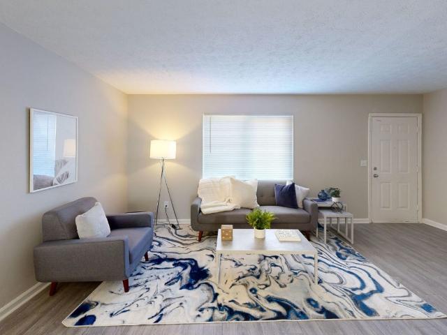 3 BR, 2 BA Apartment 206 Northlake Drive Unit 0203, Warner Robins, GA 31093