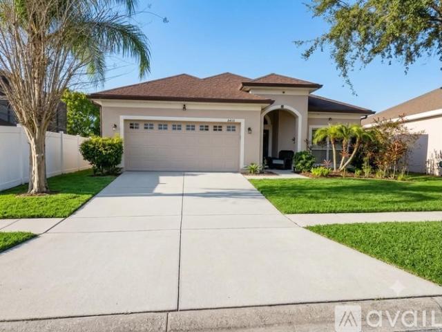 3 BR, 2 BA Apartment 2072 Marsh Hawk Drive, Orlando, FL 32837