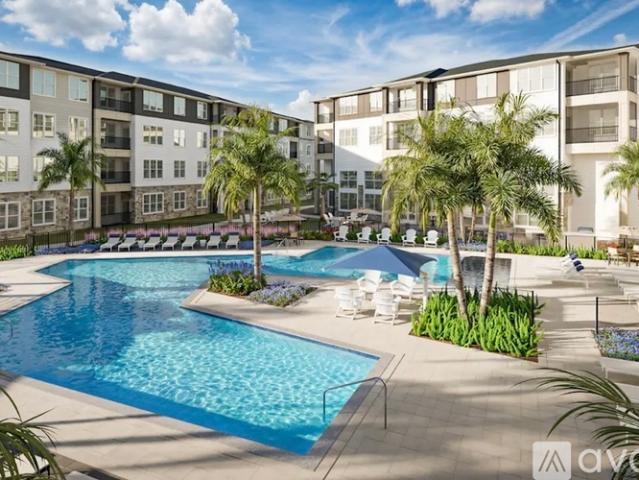 3 BR, 2 BA Apartment 20799 Cahaba Drive, Unit 2 3bdrm, Lutz, FL 33548