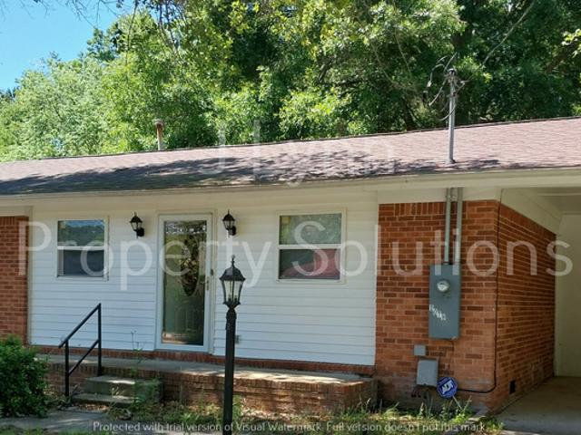 3 BR, 2 BA Apartment 2079 Atlantic Ave, Orangeburg, SC 29115