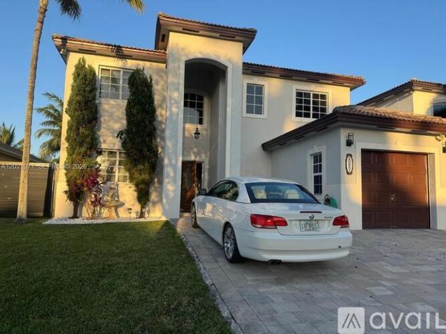 3 BR, 2 BA Apartment 20851 SW 88th Ct, Cutler Bay, FL 33189