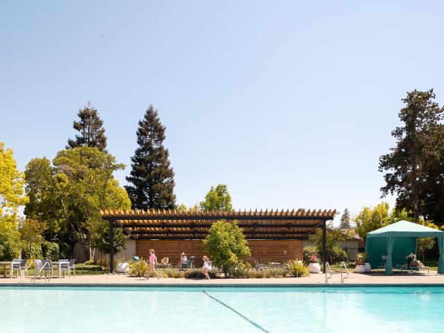 3 BR, 2 BA Apartment 20875 Valley Green Drive Unit 280, Cupertino, CA 95014