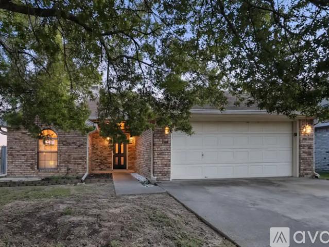 3 BR, 2 BA Apartment 2088 Bowie, Forney, TX 75126