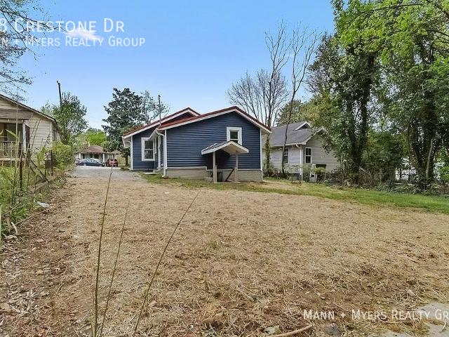 3 BR, 2 BA Apartment 208 Crestone Dr, Greenville, SC 29611