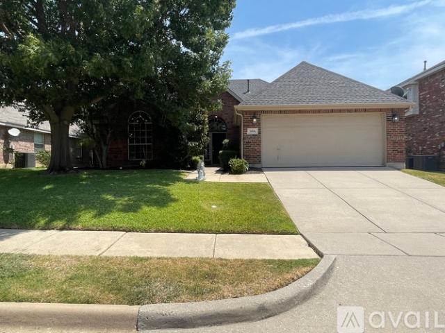 3 BR, 2 BA Apartment 208 Forestview Road, Hickory Creek, TX 75065