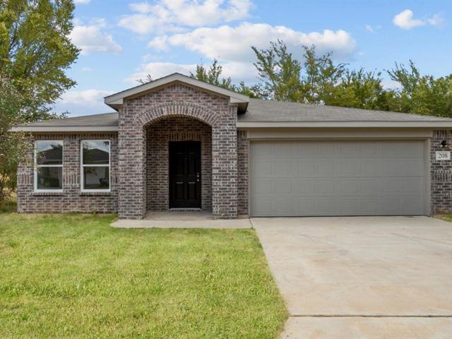 3 BR, 2 BA Apartment 208 Flying Brg, Gun Barrel City, TX 75156