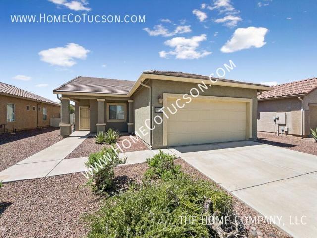 3 BR, 2 BA Apartment 20903 E Reunion Road, Red Rock, AZ 85145