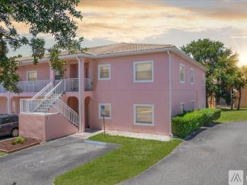 3 BR, 2 BA Apartment 2097 Hidden Grove Lane, Unit 106, Merritt Island, FL 32953