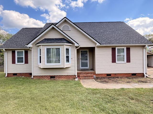 3 BR, 2 BA Apartment 209 Barley Run, Simpsonville, SC 29681