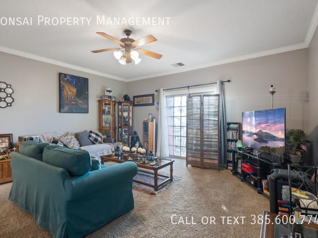 3 BR, 2 BA Apartment 209 N 1200 W, Orem, UT 84057