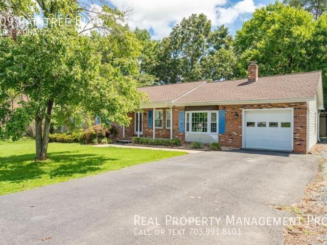 3 BR, 2 BA Apartment 209 Raintree Blvd, Stafford, VA 22556