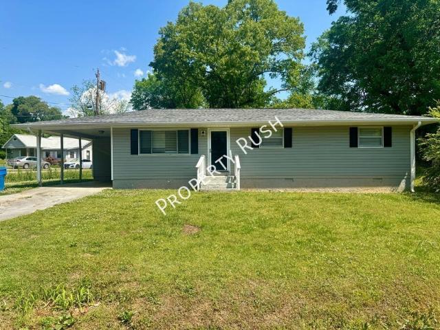 3 BR, 2 BA Apartment 209 Signal View St Chattanooga, TN 37415