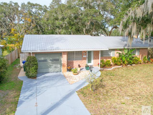 3 BR, 2 BA Apartment 20 Marilyn Ave, St. Augustine, FL 32080