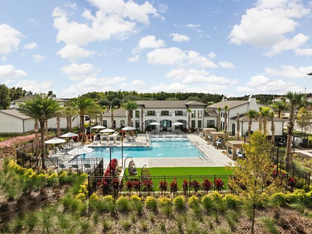 3 BR, 2 BA Apartment 20 Mars Way Unit 3312, Saint Augustine, FL 32084