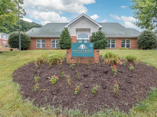3 BR, 2 BA Apartment 20 Frontier Ridge Ct, Staunton, VA 24401