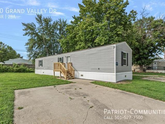3 BR, 2 BA Apartment 20 Grand Valley Dr, Springfield, IL 62702
