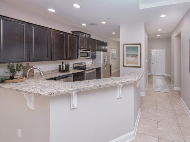 3 BR, 2 BA Apartment 213 Cantabria Way Unit 209 307, Saint Augustine, FL 32086