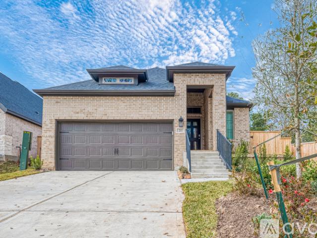3 BR, 2 BA Apartment 213 Mc Crea Ct, Montgomery, TX 77316
