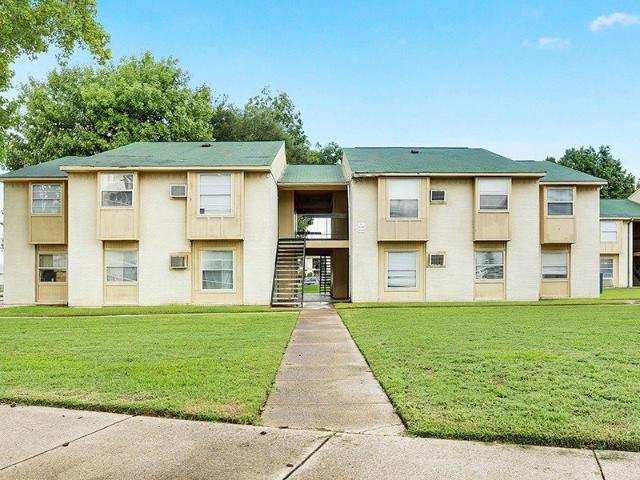 3 BR, 2 BA Apartment 2100 Grimmett Dr Shreveport, LA 71107