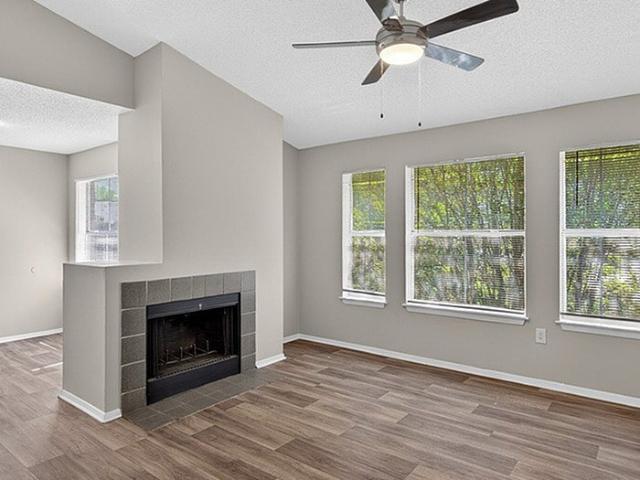 3 BR, 2 BA Apartment 2100 Woodway Hills Drive Unit 1118, Matthews, NC 28105