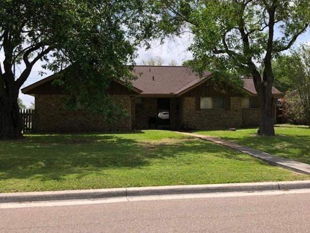3 BR, 2 BA Apartment 2100 Vail Drive, Port Lavaca, TX 77979